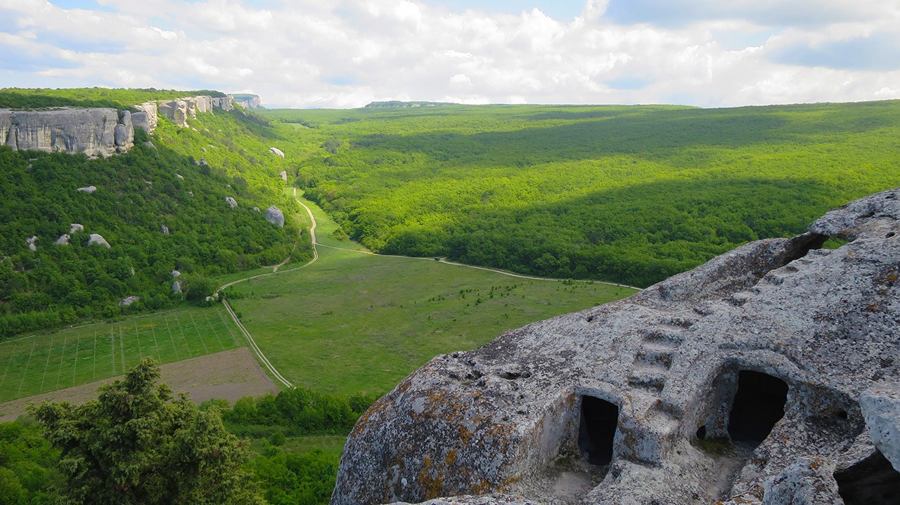 эски-керменские-красоты